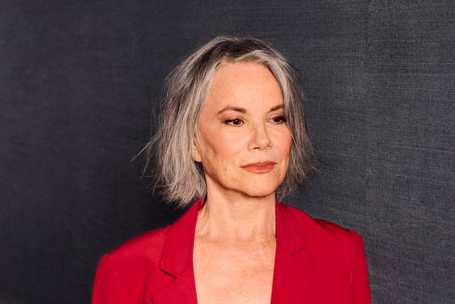 <p>Barbara Hershey: ‘A movie about two men is called a film. A movie about two women is called a chick flick’ </p>