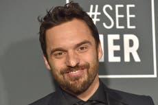 Jake Johnson: ‘I like tripping out under hypnosis and rewriting history’