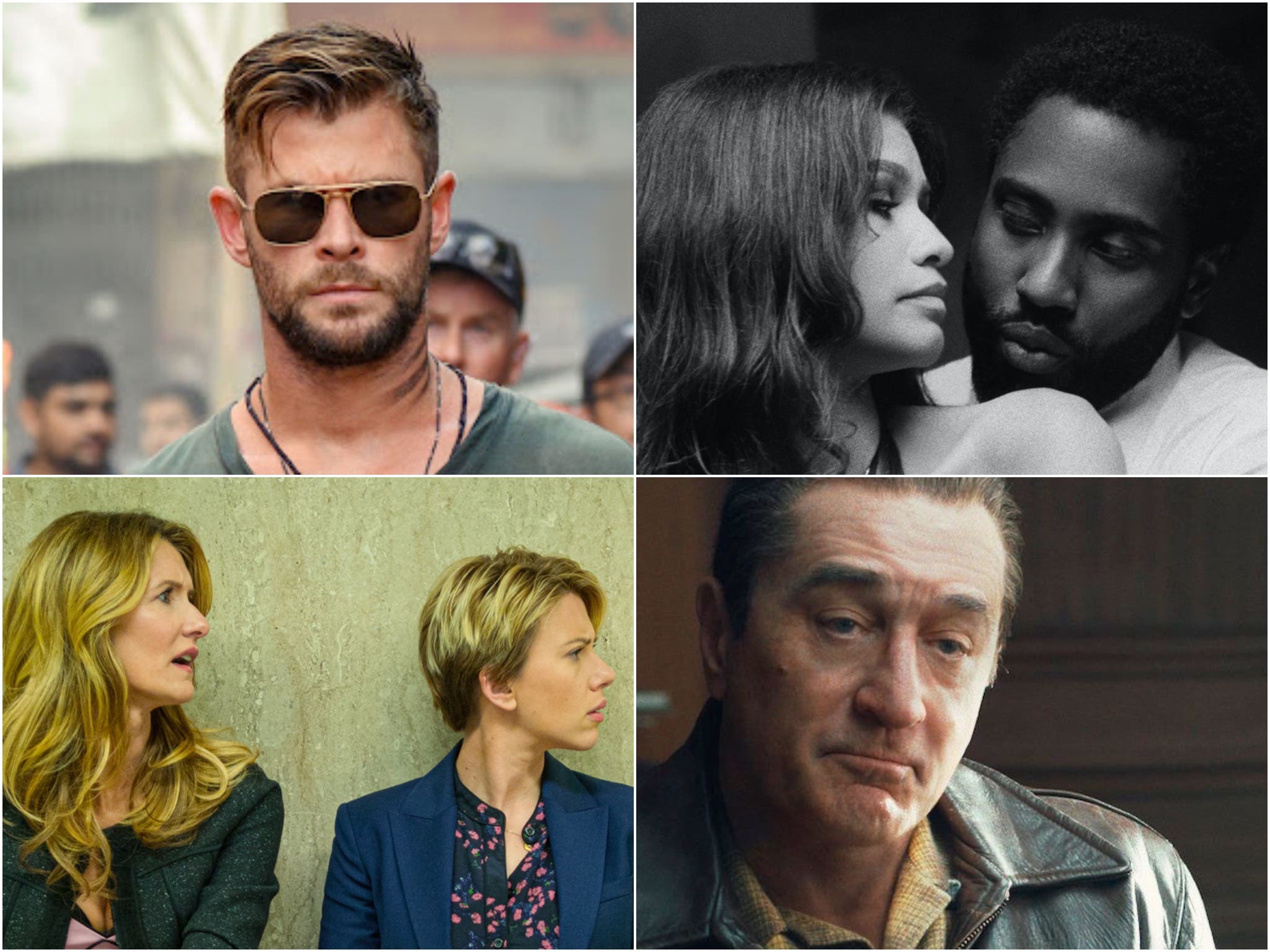 Netflix films: The 50 best original movies to watch, ranked - Vimarsana News