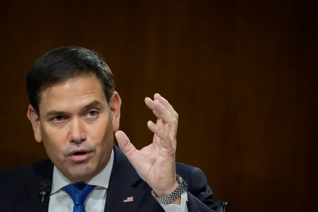 Anger at Marco Rubio as he calls child tax credit socialism while he pockets $174,000 a year