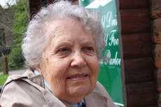 Care home fined £1m after death of dementia patient who was placed in scalding bath