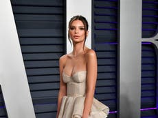 Emily Ratajkowski says her parents obsessed over her looks growing up: ‘Beauty was a way for me to be special’