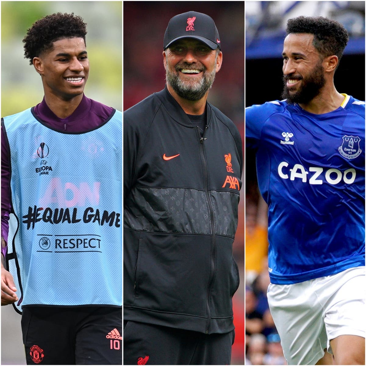 Rashford gets honorary doctorate, Klopp&rsquo;s anniversary &ndash; Friday&rsquo;s sporting social