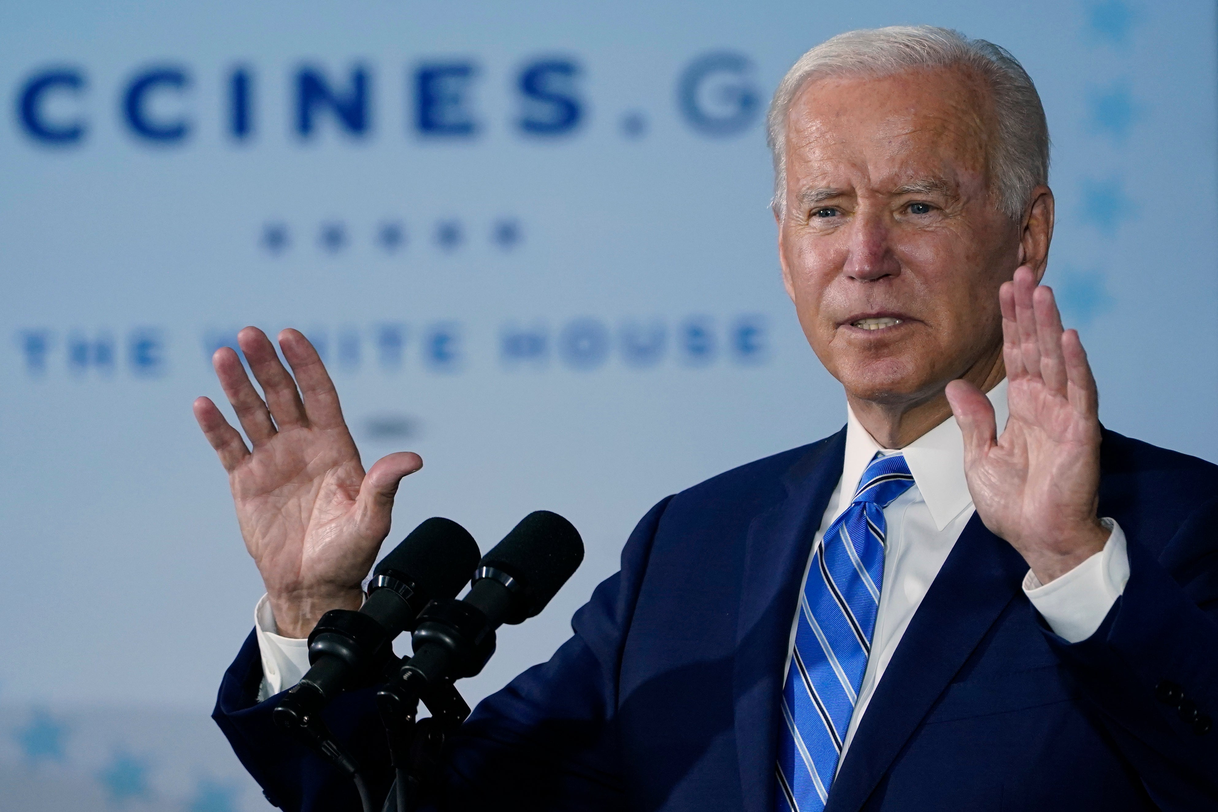 BIDEN-PUEBLOS INDÍGENAS