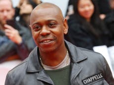 Dave Chapelle reportedly doubles down after backlash to trans comments 