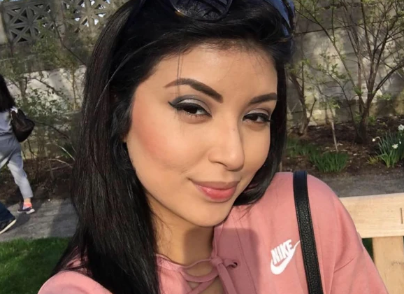 <p>Alexandria Castano</p>