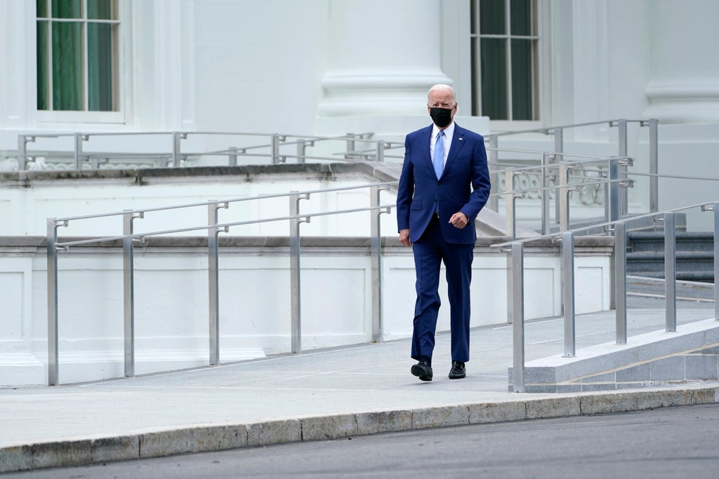 Biden nominates fundraiser Tsunis for Greece ambassadorship