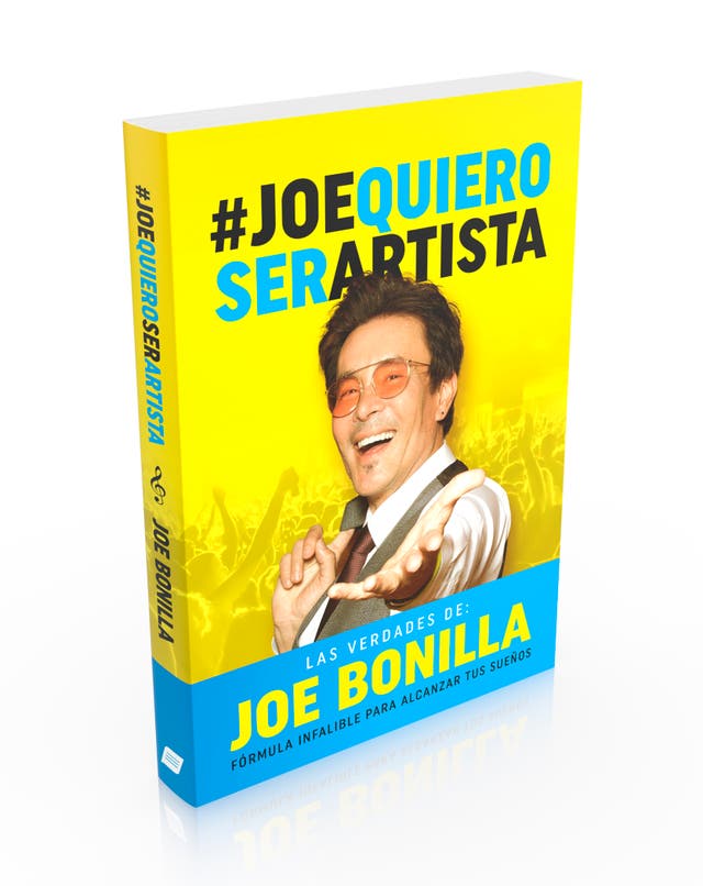 JOE BONILLA