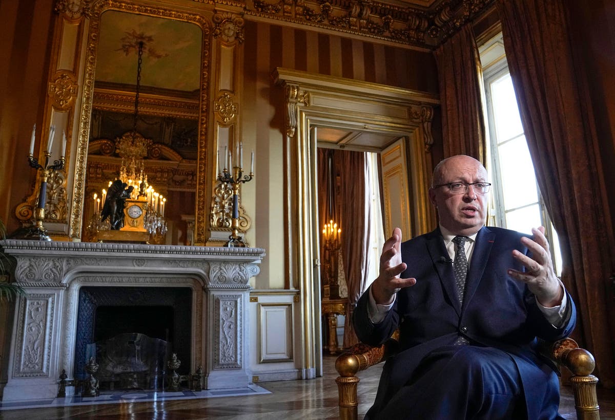 French envoy to Australia: Deceitful sub deal raises risks