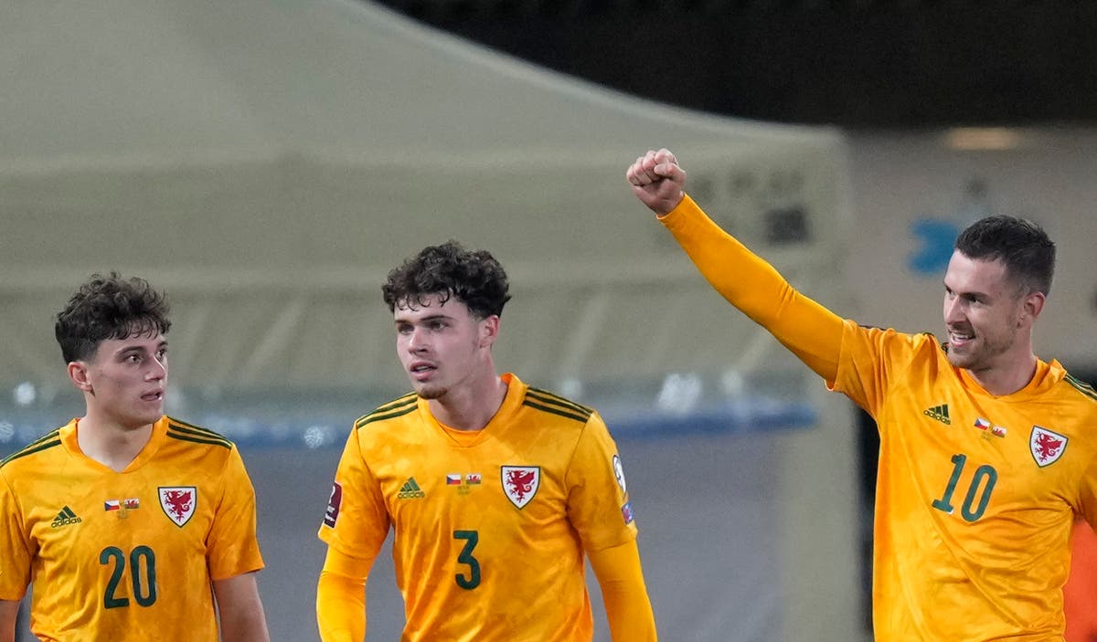 Estonia v Wales live stream: How to watch World Cup qualifier online and on TV tonight