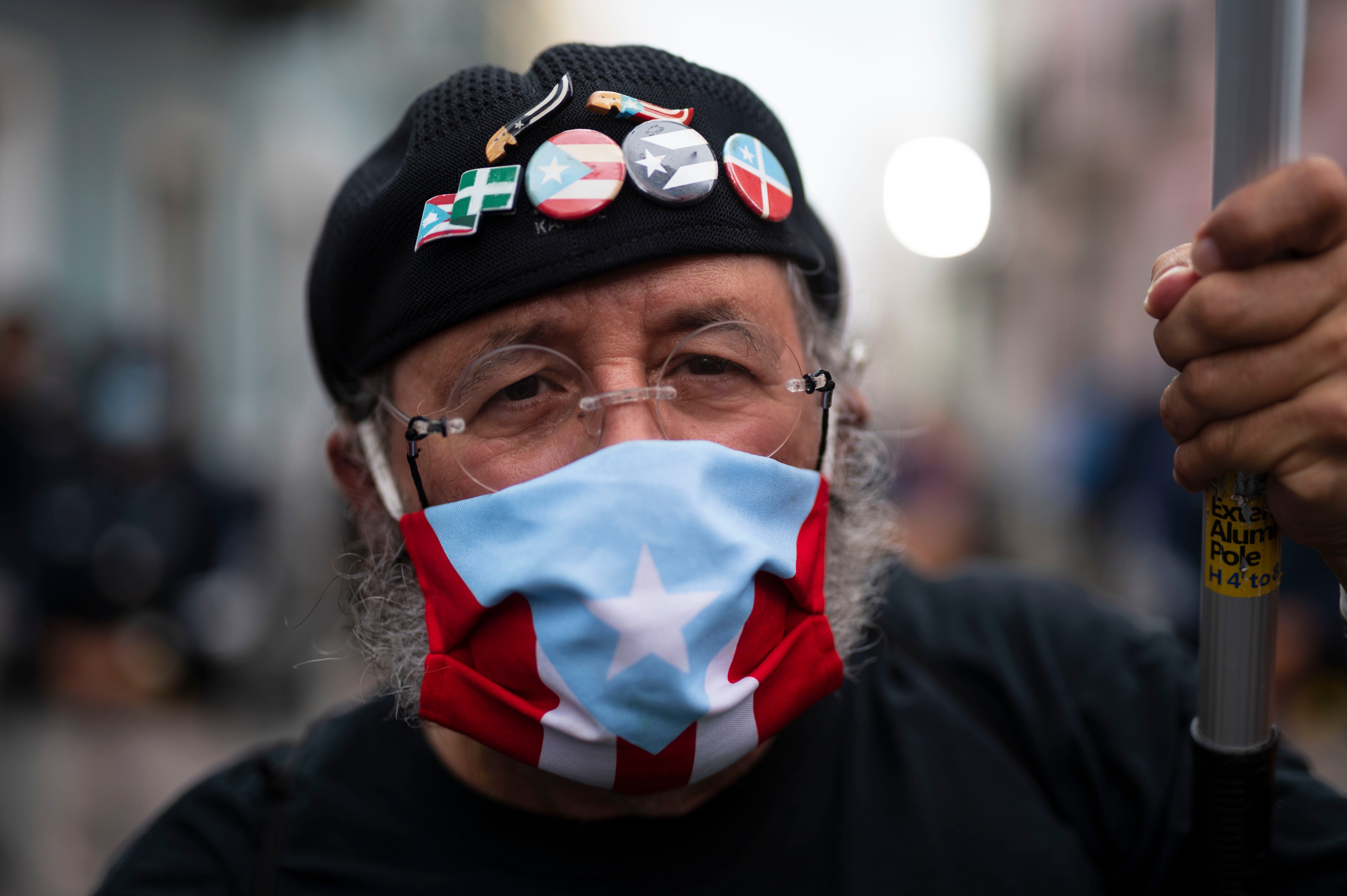 PUERTO RICO-APAGONES-PESQUISA