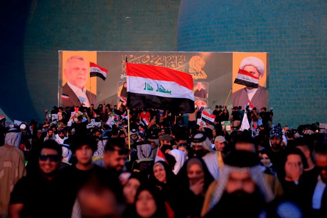 Iraq Elections Explainer