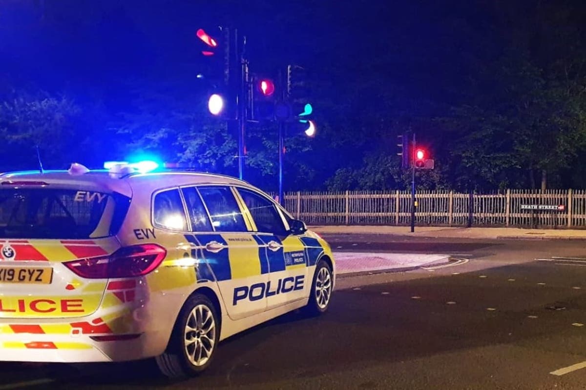 Newham shootings: Three men injured in east London violence Newham shootings: Three men injured in east London violence