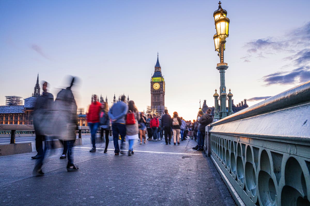Plea to end Conservative domination of key democracy watchdog Plea to end Conservative domination of key democracy watchdog