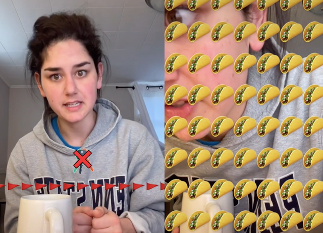 <p>El video se ha visto más de 13 millones de veces.</p>