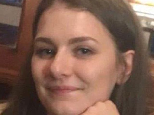 <p>Libby Squire was grabbed on a night out before she was raped and killed  </p>