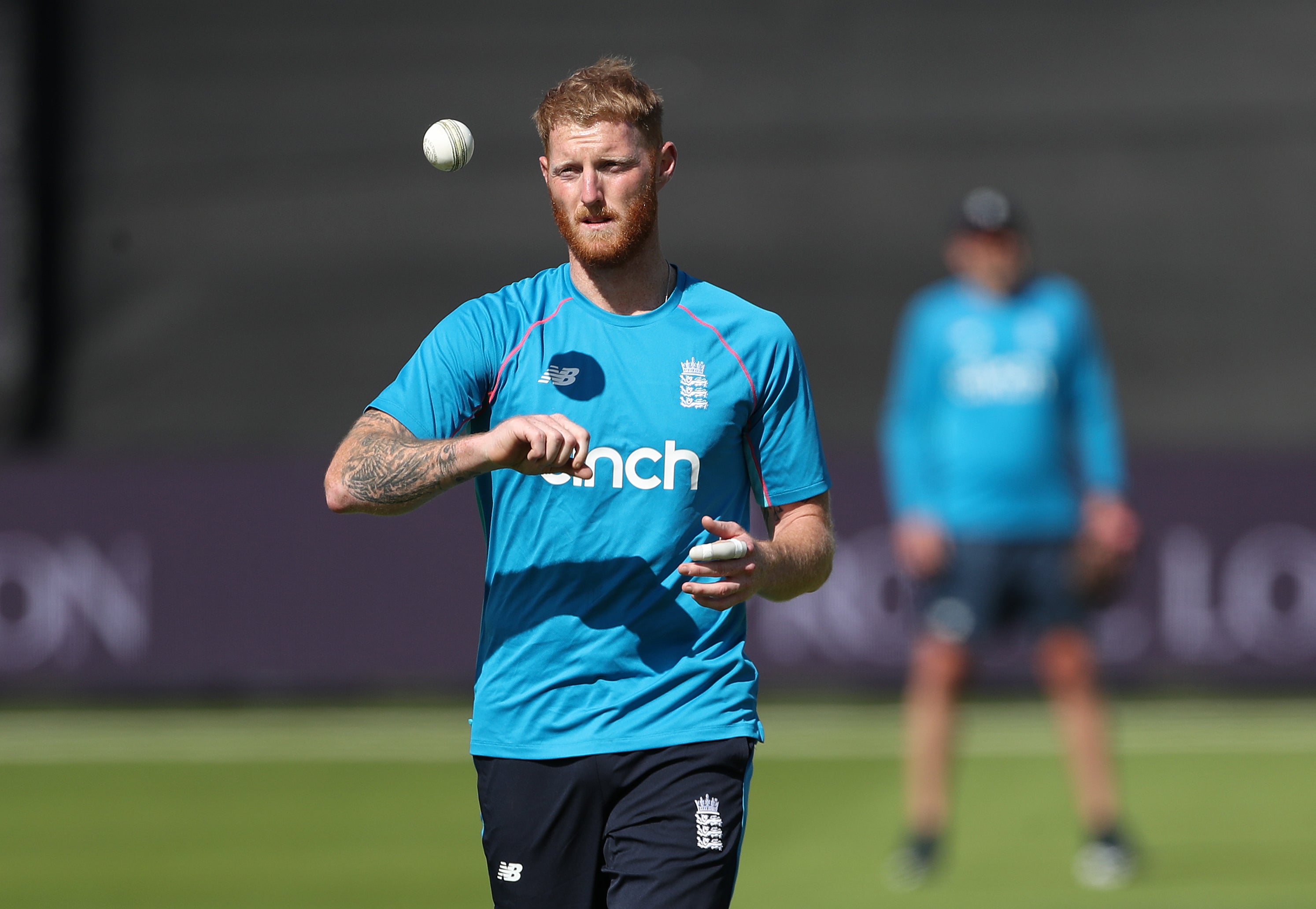 Ben Stokes remains on an indefinite break from the game (David Davies/PA)