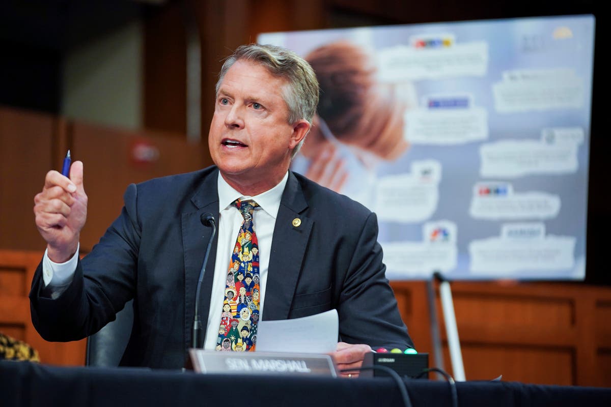GOP doc dispenses sketchy medical advice on virus immunity GOP doc dispenses sketchy medical advice on virus immunity
