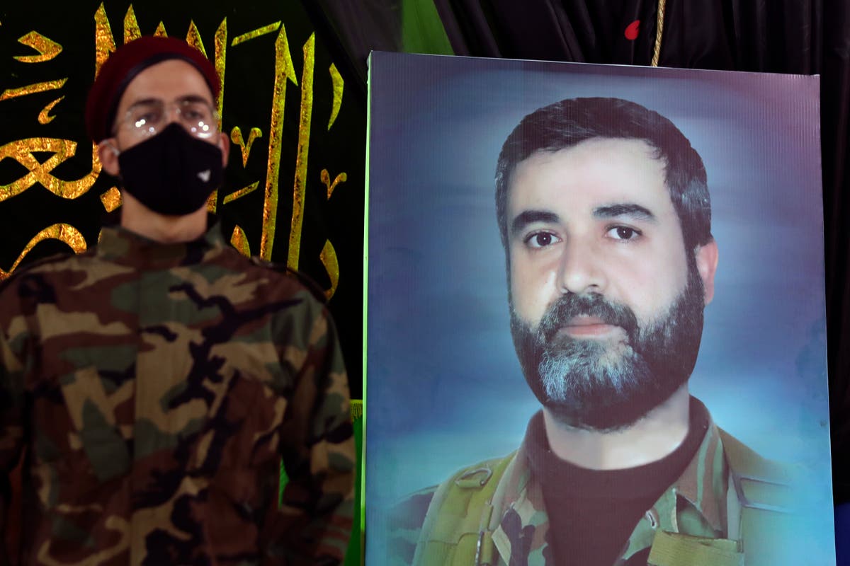 Hezbollah member wanted for role in 1985 hijacking, dies