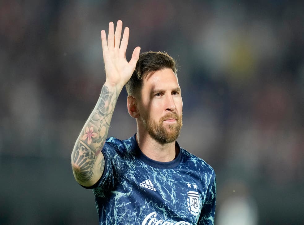 MUNDIAL ARGENTINA