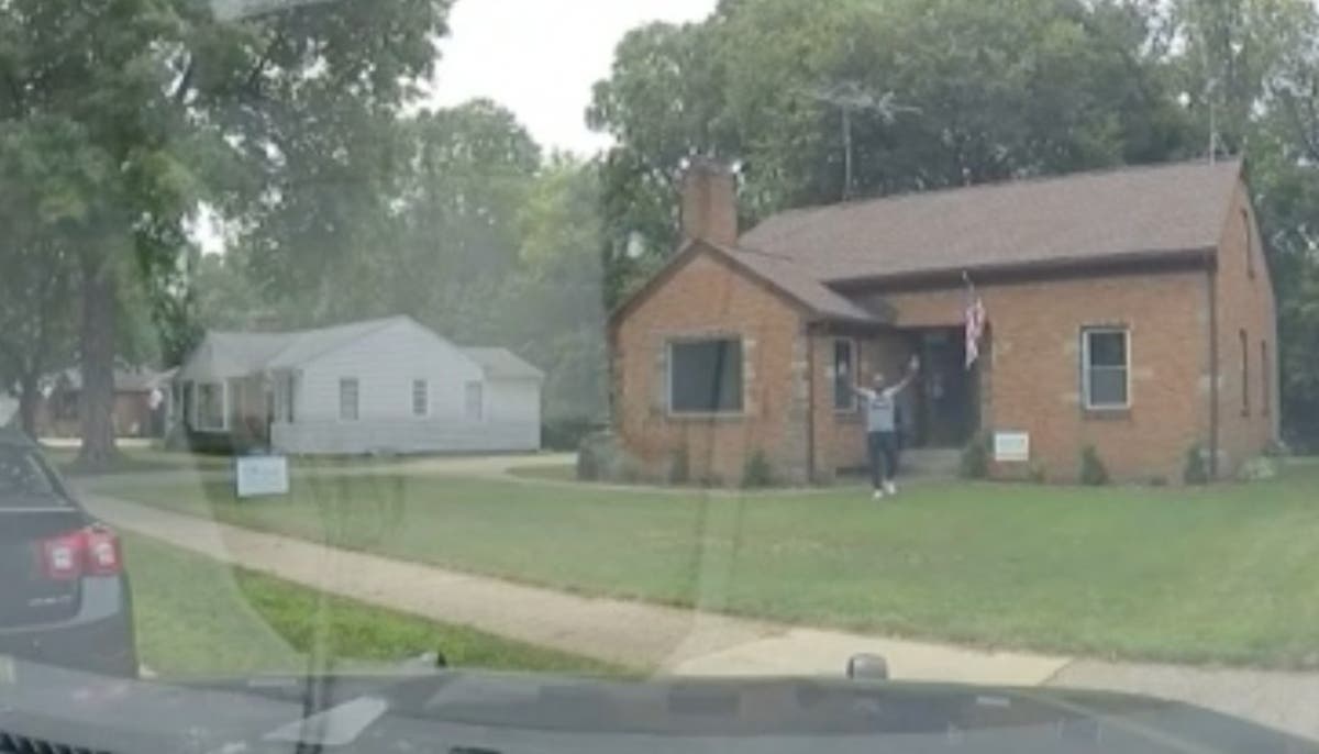 Black family and real estate broker file lawsuit after police handcuffed them during house tour
