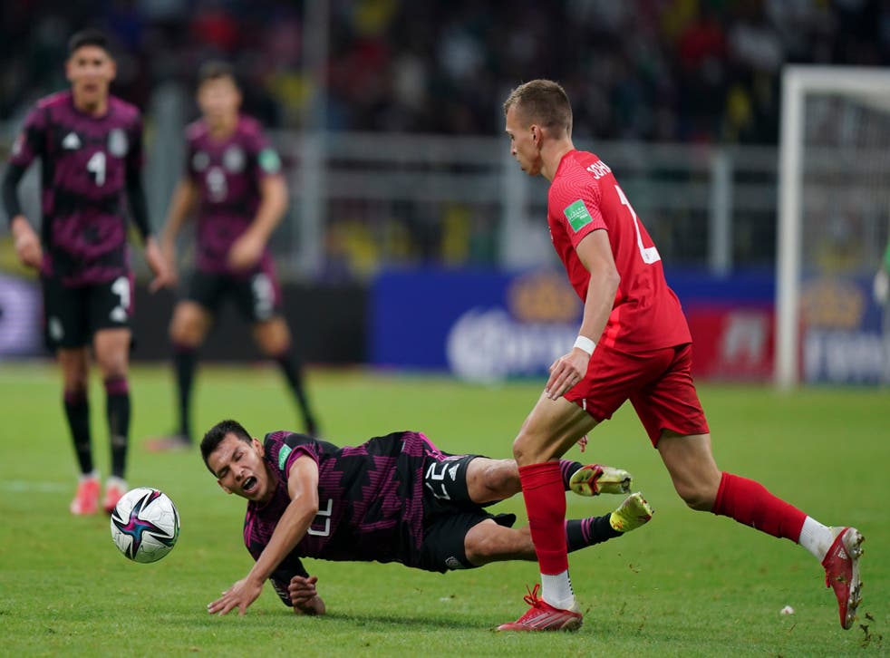 MUNDIAL MEXICO