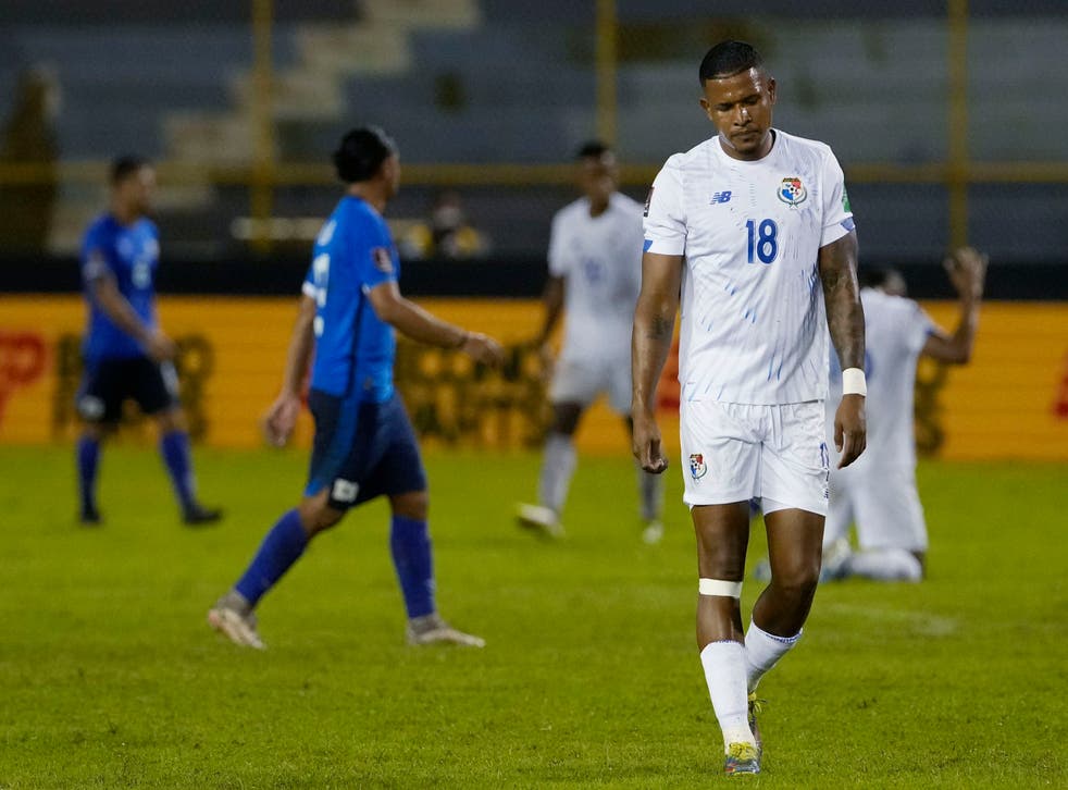 MUNDIAL PANAMA-EEUU