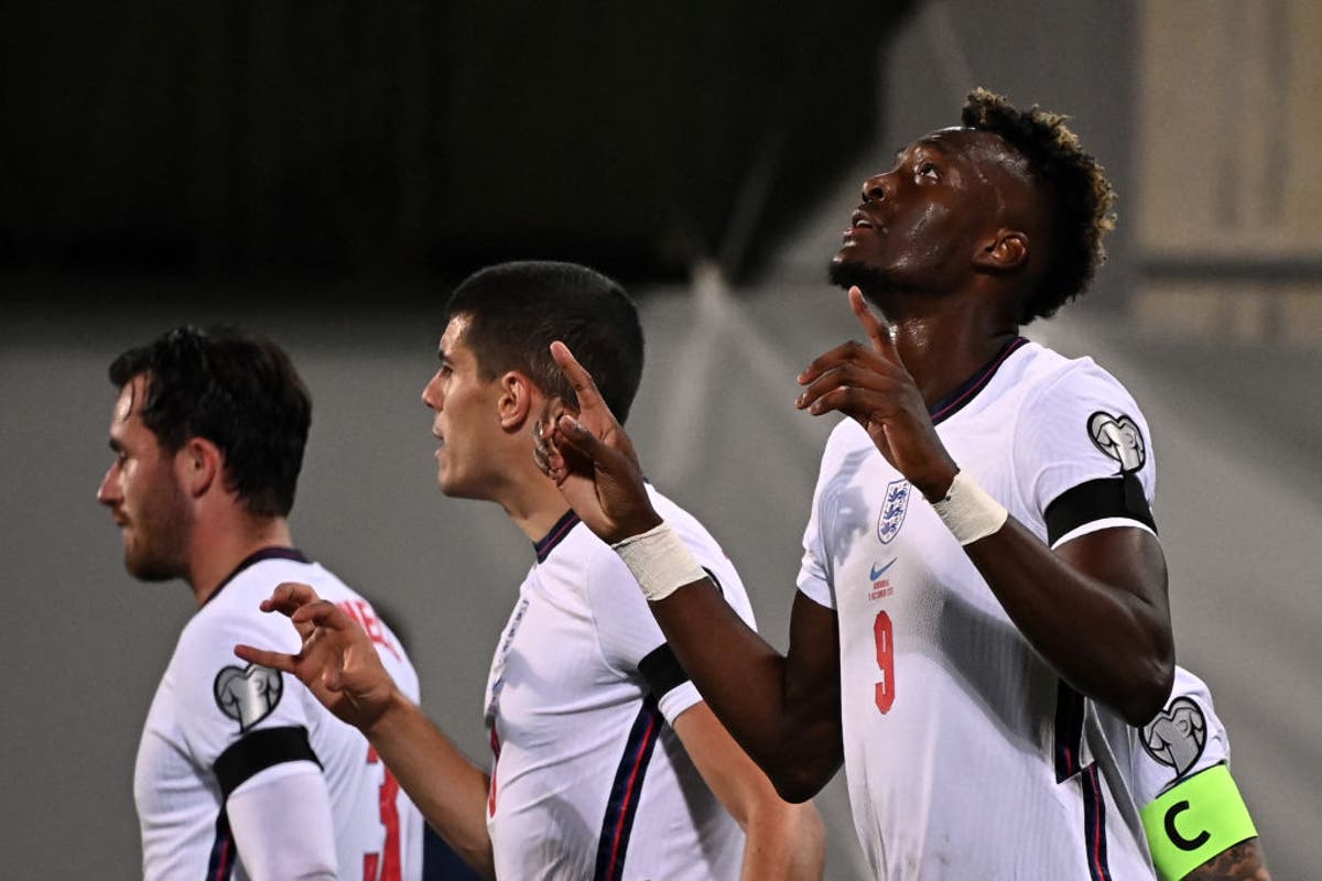 England thrashing of Andorra highlights need to revamp qualification with more jeopardy