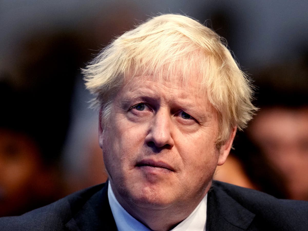Boris Jonson plans to hold another winter election in hope of repeating 2019 success