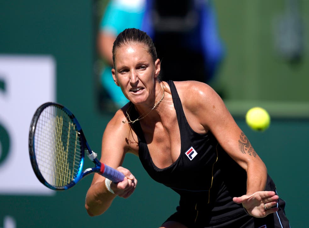 INDIAN WELLS
