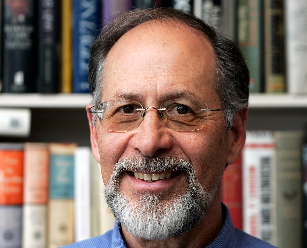 Martin J. Sherwin, Pulitzer-winning scholar, dead at 84, Martin J. Sherwin, Pulitzer-winning scholar, dead at 84,