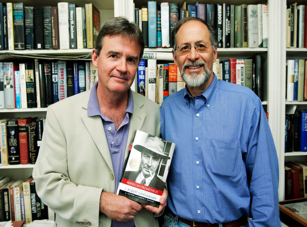 MARTIN J. SHERWIN-DECESO