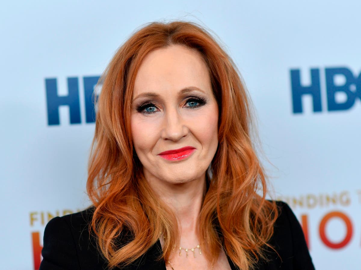 Voices: J K Rowling keeps tweeting and we keep wondering why
