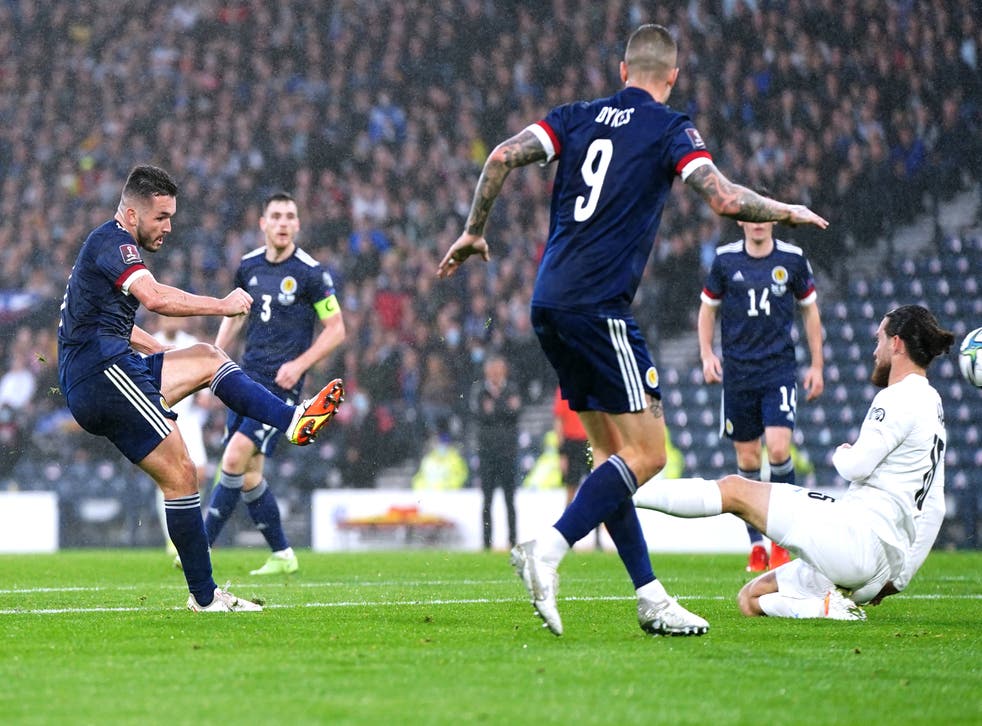 Moldova v scotland