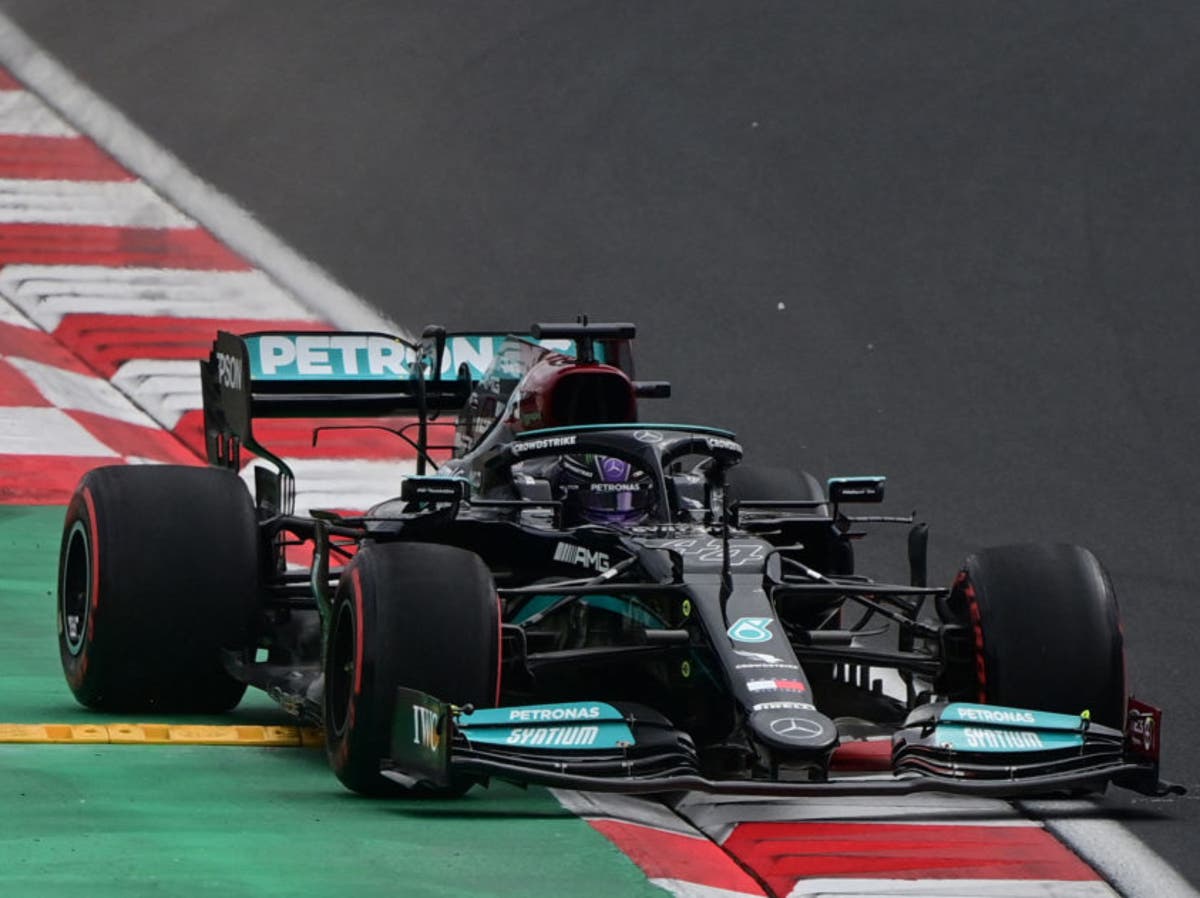 Turkish Grand Prix LIVE: Latest Formula 1 updates as Lewis Hamilton and Max Verstappen resume title race Turkish Grand Prix LIVE: Latest Formula 1 updates as Lewis Hamilton and Max Verstappen resume title race