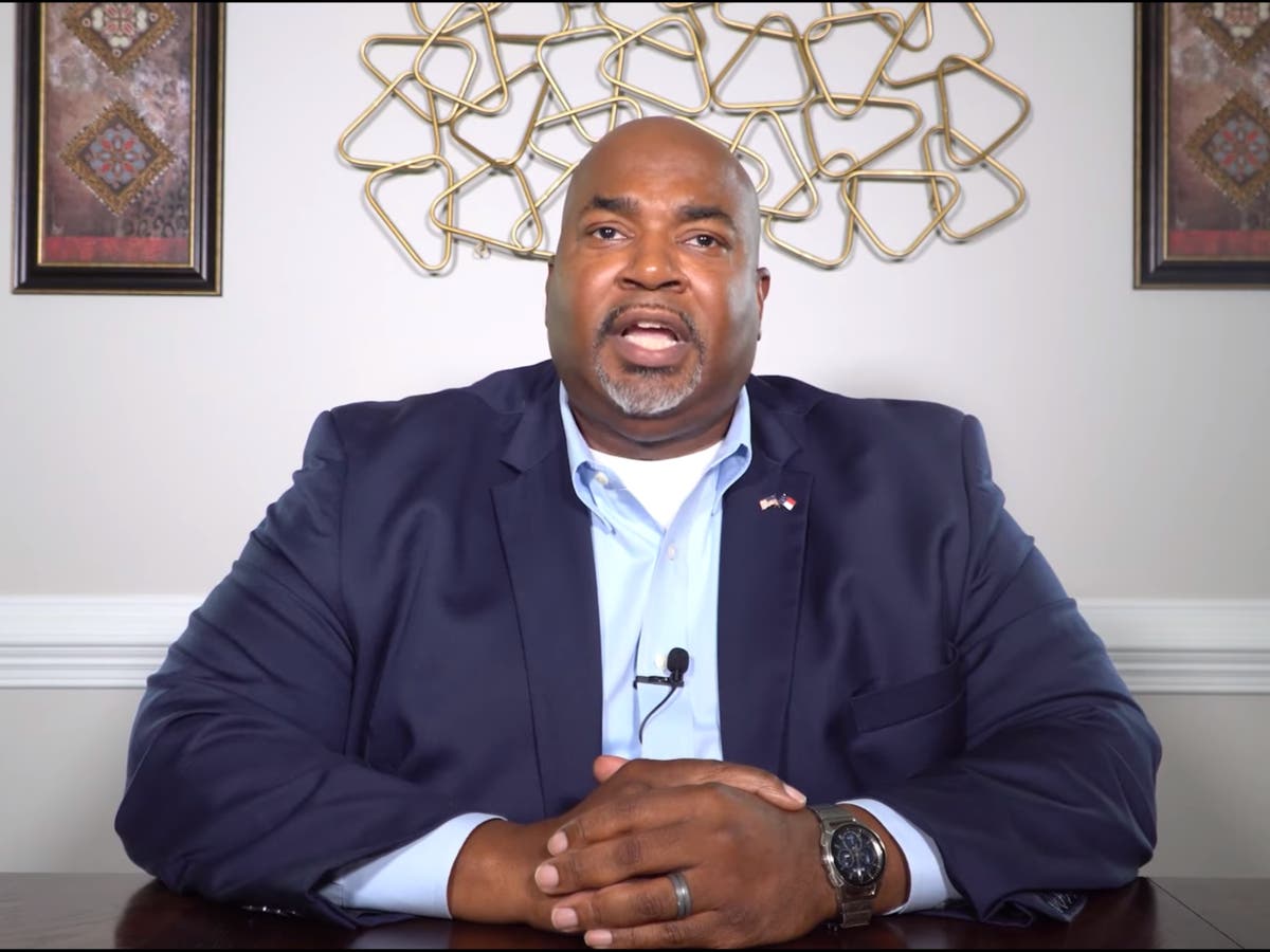 GOP lieutenant governor &lsquo;will not back down&rsquo; after calling homosexuality &lsquo;filth&rsquo;