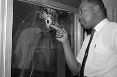 Couple preserving Florida house linked to Martin Luther King