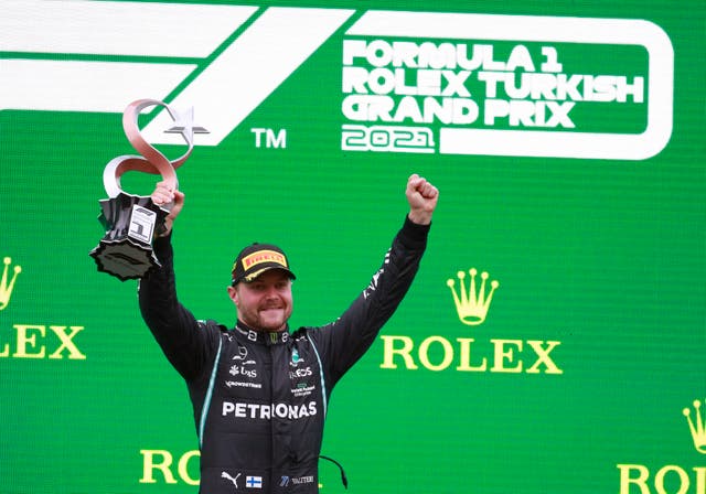 F1-GP TURQUÍA