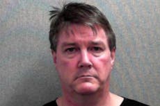 Man sent to prison for faking suicide to avoid fraud charges for Covid-19 relief loan