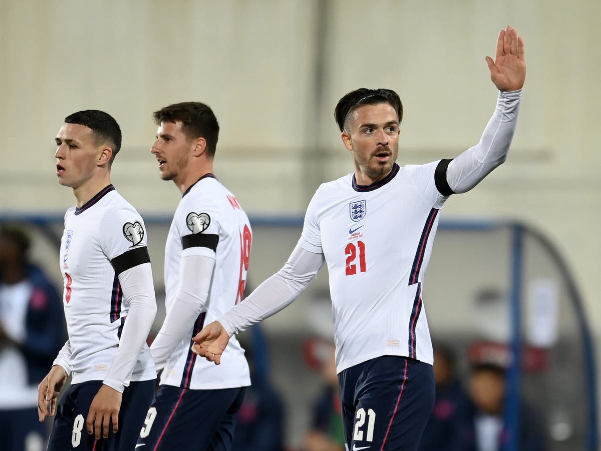England vs Hungary prediction: How will World Cup qualifier play out tonight? England vs Hungary prediction: How will World Cup qualifier play out tonight?