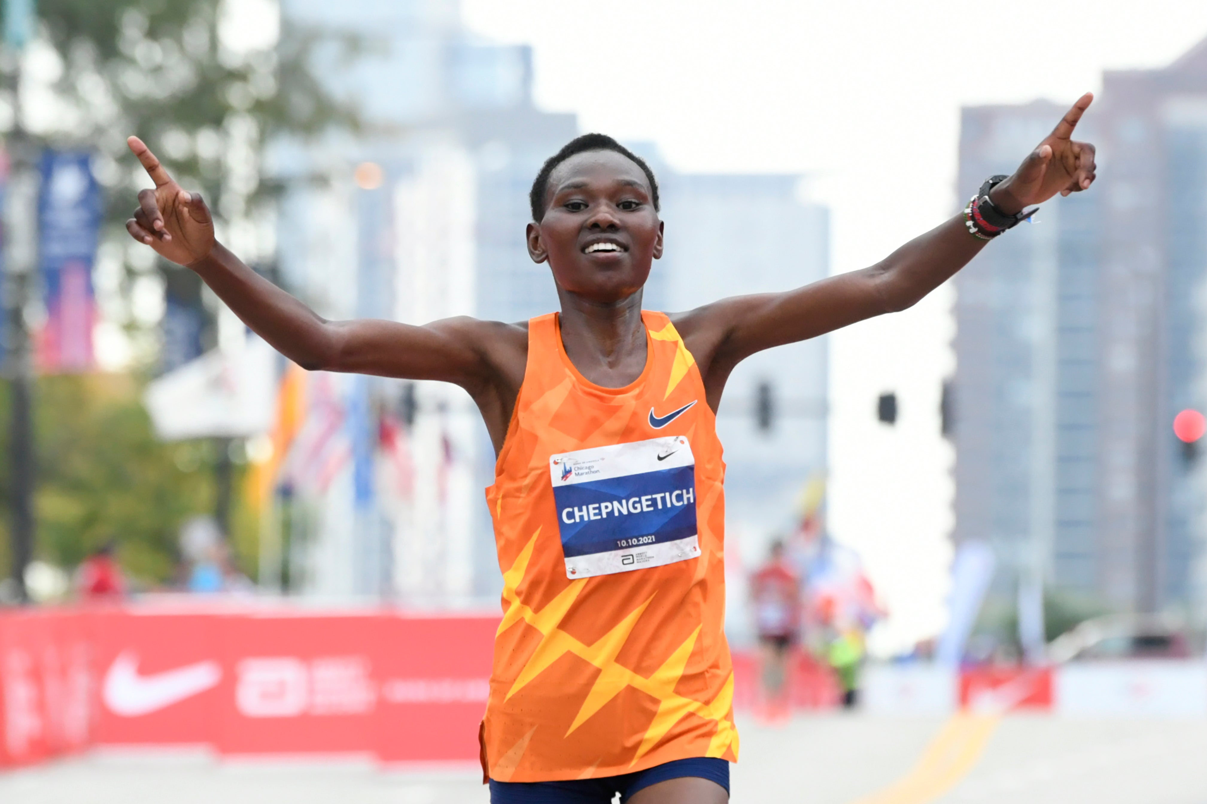 Chicago Marathon 2024 schedule, start times, elite fields and how to