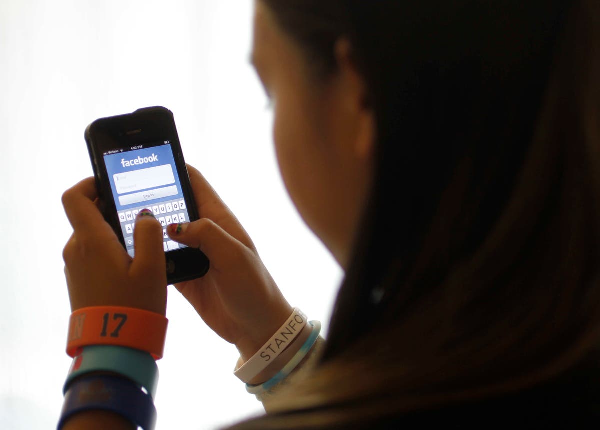 Facebook unveils new controls for kids using its platforms Facebook unveils new controls for kids using its platforms