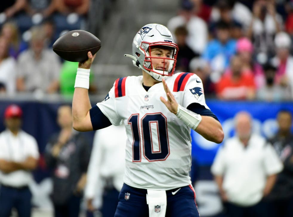 PATRIOTS-TEXANS