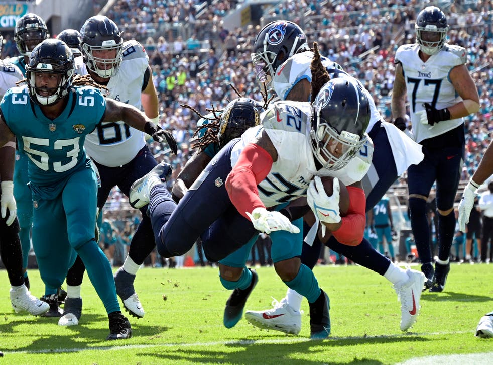 TITANS-JAGUARS