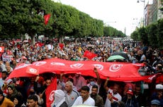 Tunisia gets a new government but no roadmap back to democracy 