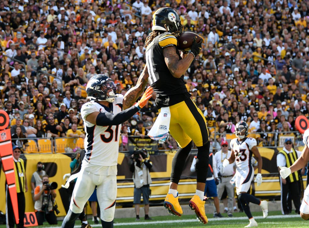 BRONCOS-STEELERS