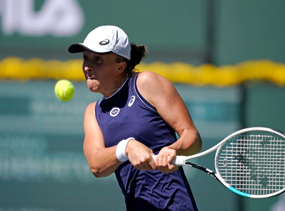 INDIAN WELLS