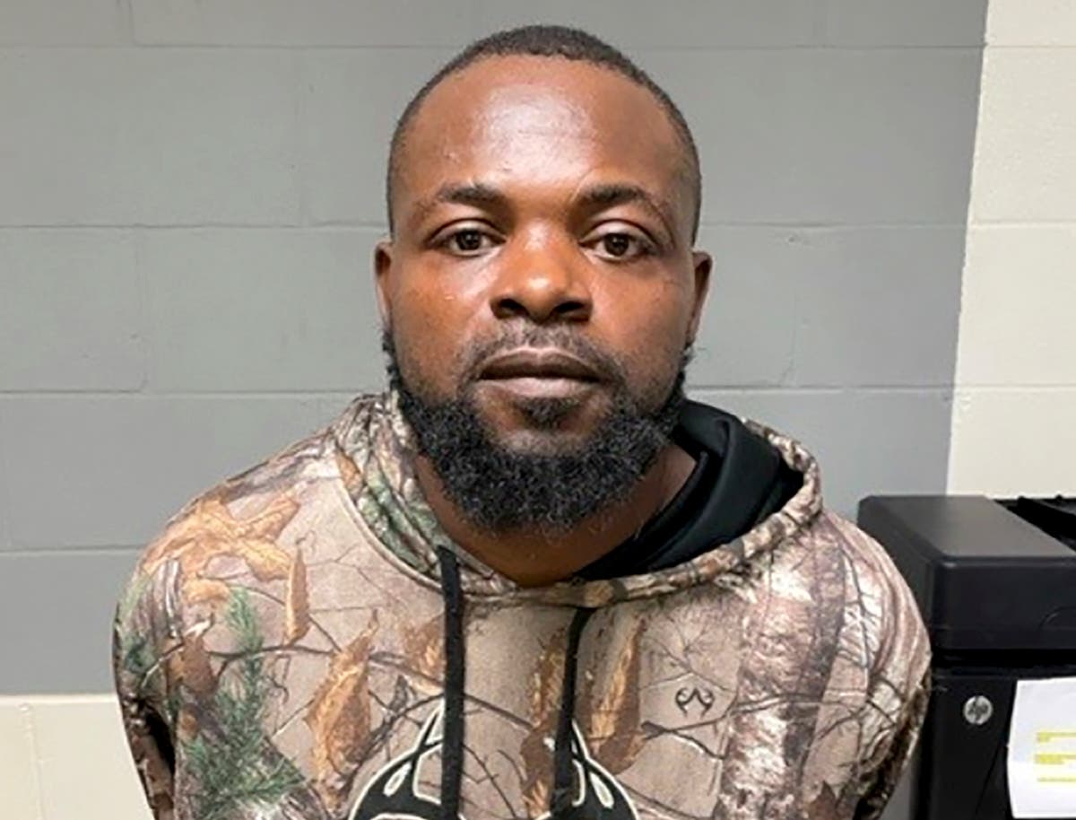 Man charged with murder in killing of officer on 1st shift Man charged with murder in killing of officer on 1st shift
