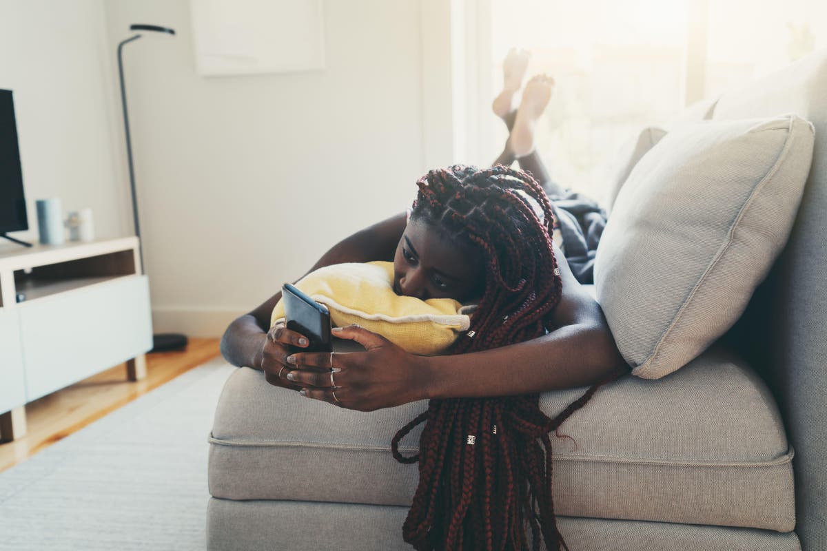 World Perimenopause Day: Symptoms can begin long before your periods stop – and it’s impacting women’s mental health World Perimenopause Day: Symptoms can begin long before your periods stop – and it’s impacting women’s mental health
