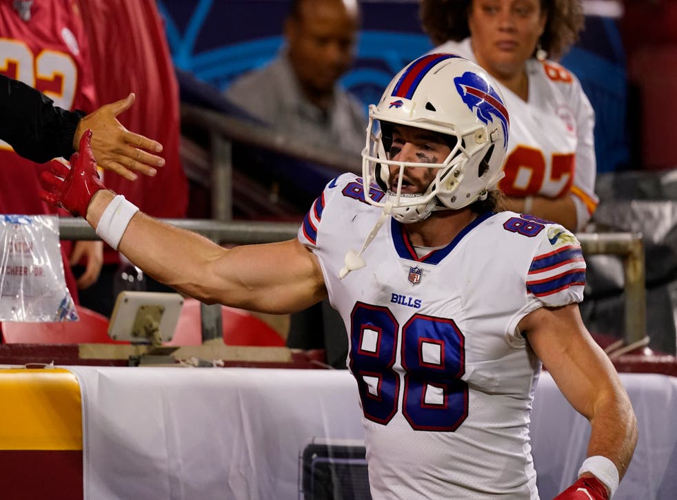 BILLS-CHIEFS